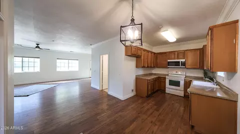 2826 E Tracy Ln #4, Phoenix, AZ 85032 photo 4