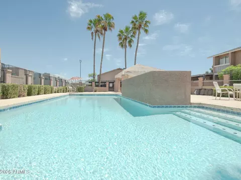 2826 E Tracy Ln #4, Phoenix, AZ 85032 photo 26