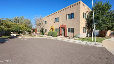 2826 E Tracy Ln #4, Phoenix, AZ 85032 photo 24