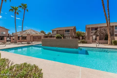 2826 E Tracy Ln #4, Phoenix, AZ 85032 photo 28