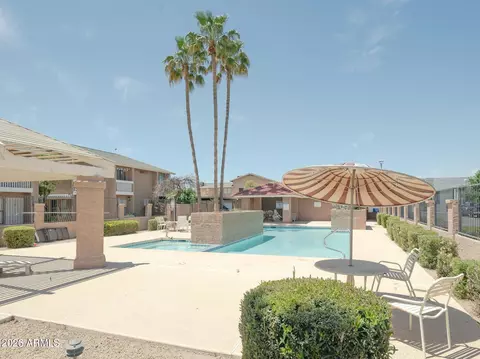2826 E Tracy Ln #4, Phoenix, AZ 85032 photo 27