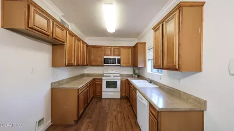 2826 E Tracy Ln #4, Phoenix, AZ 85032 photo 21