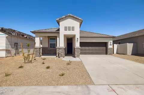 25961 W Lynne Ln, Buckeye, AZ 85326