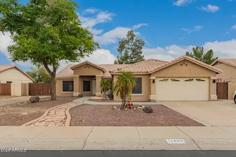 12465 N 67th Dr, Peoria, AZ 85381