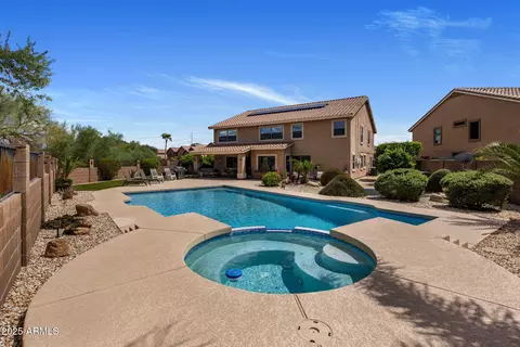 2120 E Vista Bonita Dr, Phoenix, AZ 85024