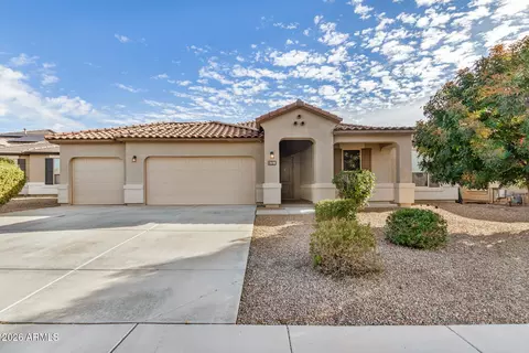 26105 N 137th Ln, Peoria, AZ 85383