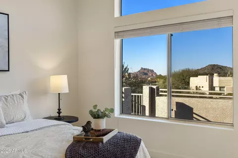 Bedroom - 7418 E Sandia Cir, Mesa, AZ 85207 photo 4 of 9