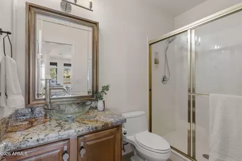 Bath - 7418 E Sandia Cir, Mesa, AZ 85207 photo 1 of 7