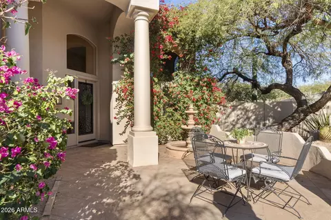 Exterior - 7418 E Sandia Cir, Mesa, AZ 85207 photo 2 of 12