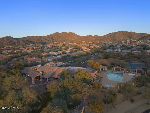 View/Area - 7418 E Sandia Cir, Mesa, AZ 85207 photo 6 of 9