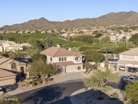 View/Area - 7418 E Sandia Cir, Mesa, AZ 85207 photo 1 of 9