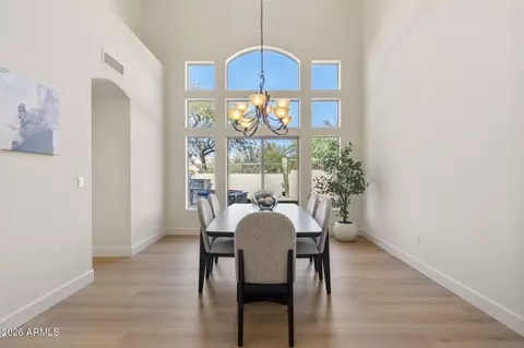 Dining - 7418 E Sandia Cir, Mesa, AZ 85207 photo 2 of 3