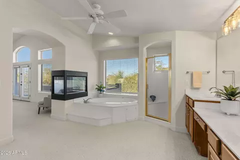 Bath - 7418 E Sandia Cir, Mesa, AZ 85207 photo 2 of 7