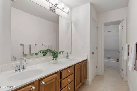 Bath - 7418 E Sandia Cir, Mesa, AZ 85207 photo 6 of 7