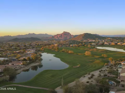 View/Area - 7418 E Sandia Cir, Mesa, AZ 85207 photo 5 of 9