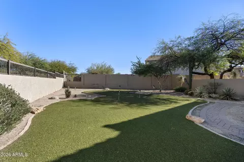 Exterior - 7418 E Sandia Cir, Mesa, AZ 85207 photo 8 of 12