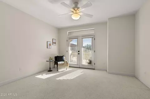 Bedroom - 7418 E Sandia Cir, Mesa, AZ 85207 photo 9 of 9