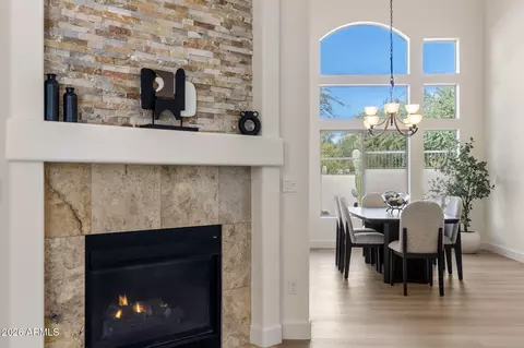Dining - 7418 E Sandia Cir, Mesa, AZ 85207 photo 1 of 3