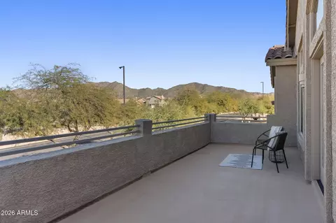 Exterior - 7418 E Sandia Cir, Mesa, AZ 85207 photo 4 of 12