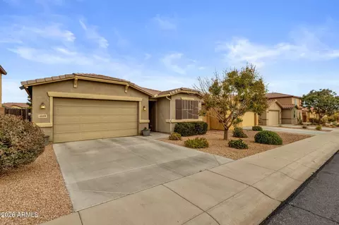 4608 W Kirkland Ave, Queen Creek, AZ 85142