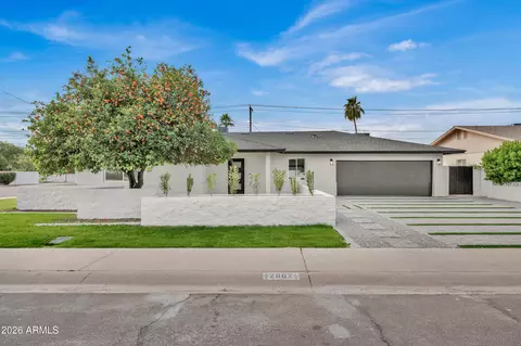 2602 N 82nd St, Scottsdale, AZ 85257