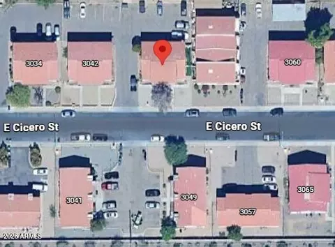 3050 E Cicero St, Mesa, AZ 85213 photo 4