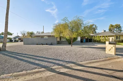5122 N 13th Ave, Phoenix, AZ 85013