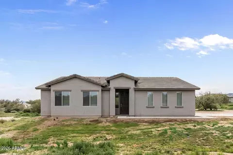 16214 E Dixileta Dr, Scottsdale, AZ 85262