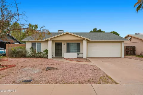 5824 S College Ave, Tempe, AZ 85283