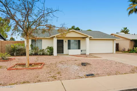 5824 S College Ave, Tempe, AZ 85283