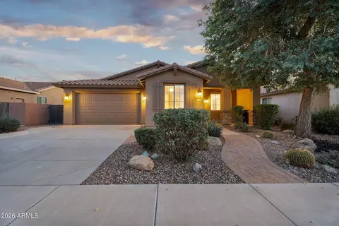 139 W Leatherwood Ave, Queen Creek, AZ 85140