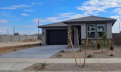 25137 N 155th Dr, Surprise, AZ 85387