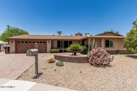8620 E Sells Dr, Scottsdale, AZ 85251