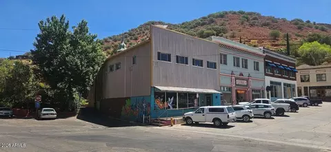 2 Naco Rd, Bisbee, AZ 85603