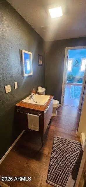 Bath - 2 Naco Rd, Bisbee, AZ 85603 photo 1 of 2
