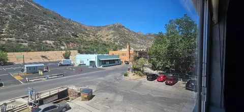Exterior - 2 Naco Rd, Bisbee, AZ 85603 photo 3 of 4