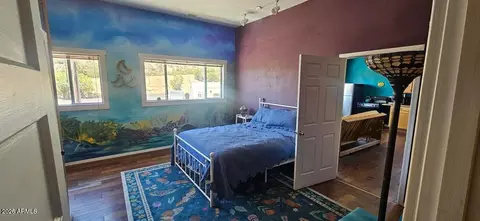 Bedroom - 2 Naco Rd, Bisbee, AZ 85603 photo 2 of 3