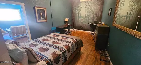 Bedroom - 2 Naco Rd, Bisbee, AZ 85603 photo 1 of 3