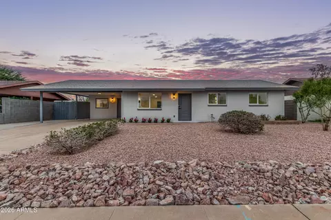 1666 W Capri Ave, Mesa, AZ 85202