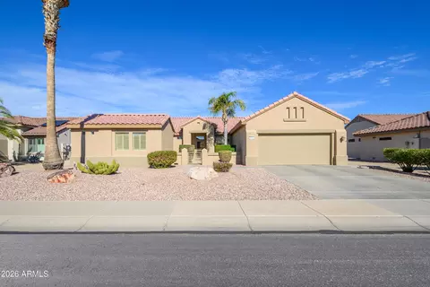 16068 W Quail Creek Ln, Surprise, AZ 85374