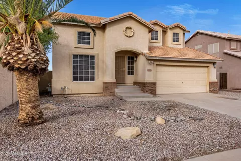 2962 S Mesita --, Mesa, AZ 85212