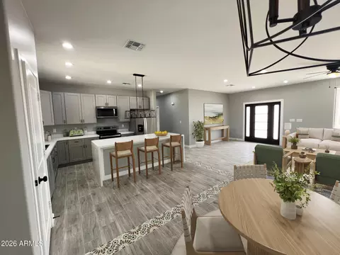 504 N 297th Ln, Buckeye, AZ 85396
