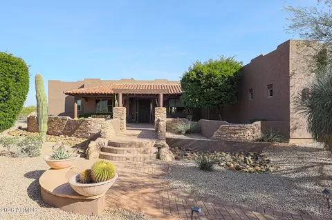 8611 N 193rd Dr, Waddell, AZ 85355