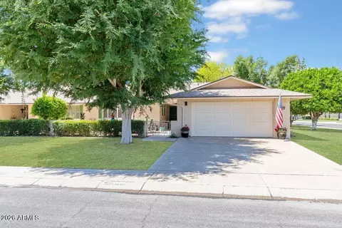 17890 N 99th Dr, Sun City, AZ 85373