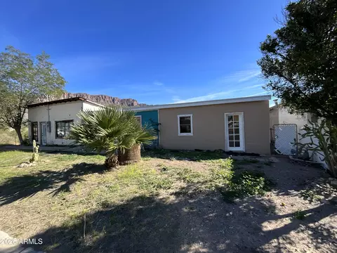 681 W Main St, Superior, AZ 85173