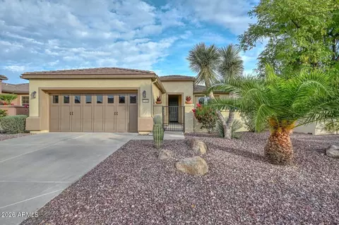 12404 W Fetlock Trl, Peoria, AZ 85383