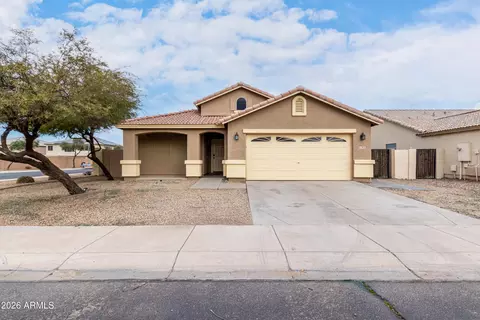 9928 W Heber Rd, Tolleson, AZ 85353