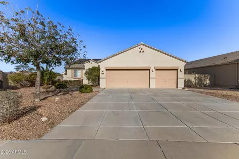 10598 E Primrose Ct, Florence, AZ 85132