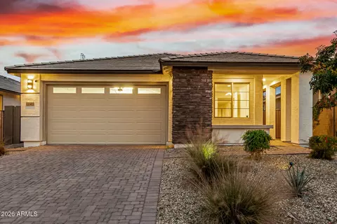 11985 S 173rd Ave, Goodyear, AZ 85338