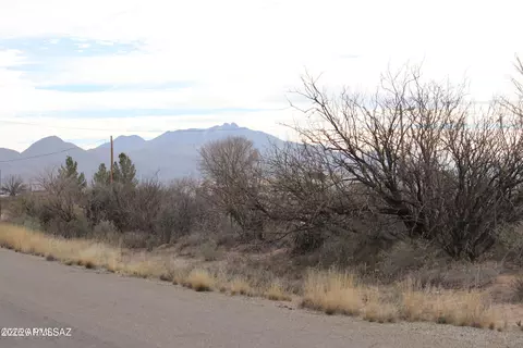 tbd W Packing Plant Rd #24, Willcox, AZ 85643